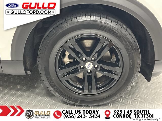 Certified 2020 Ford Explorer XLT w/ Equipment Group 202A RWD image 30