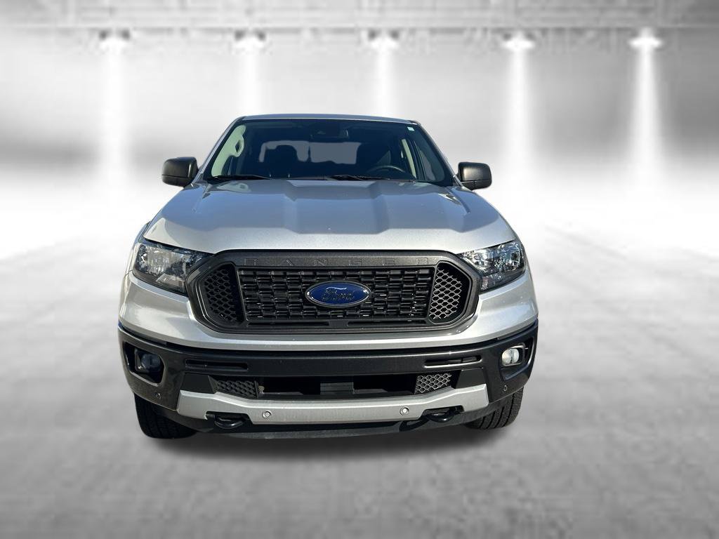 Certified 2019 Ford Ranger XLT w/ Equipment Group 302A Luxury RWD image 10