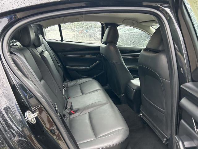 Used 2023 MAZDA MAZDA3 s image 35