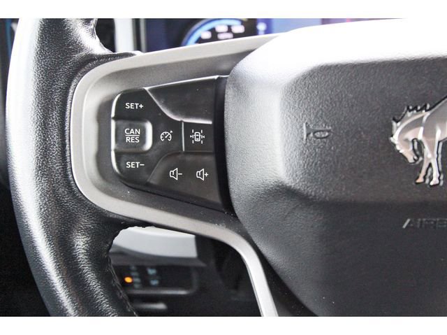 Certified 2022 Ford Bronco Black Diamond AWD/4WD image 17