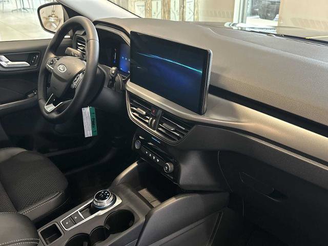 Certified 2026 Ford Escape SE FWD image 28