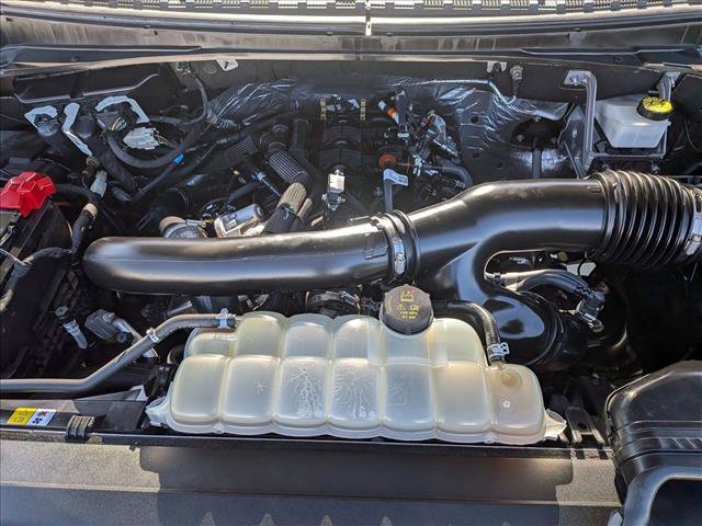 Certified 2023 Ford Expedition XLT RWD image 25