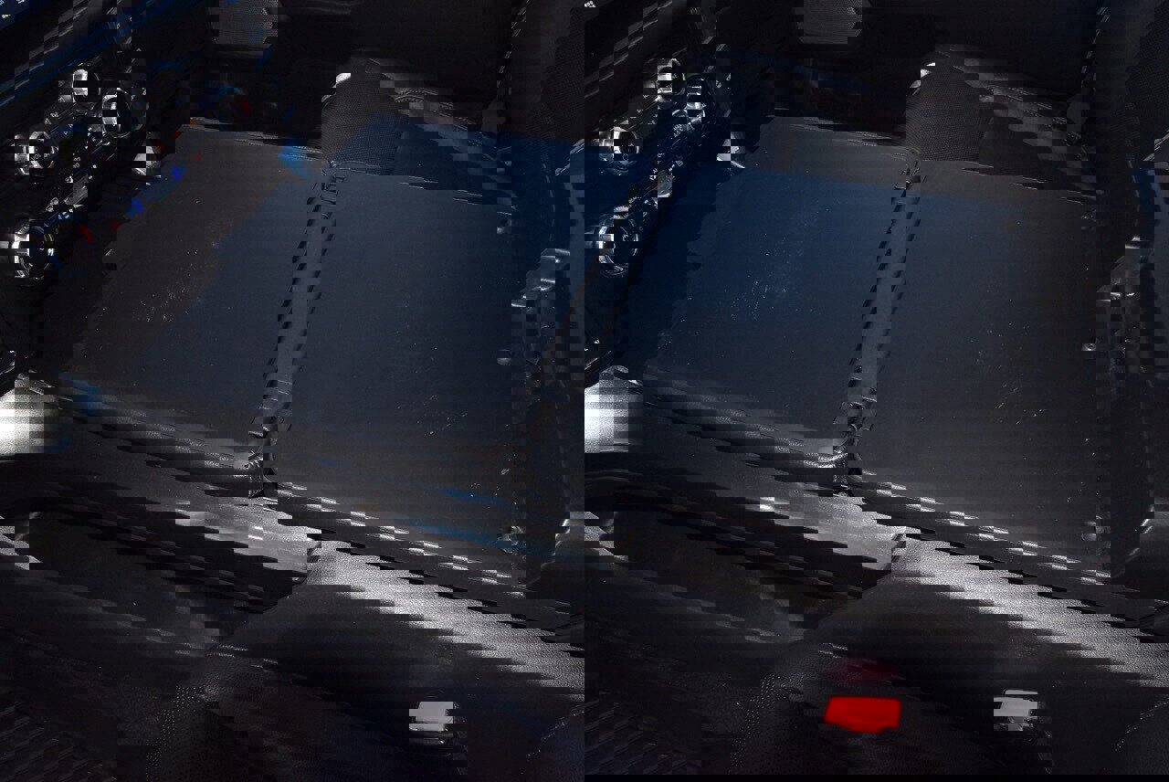 Certified 2023 Ford F150 Lariat w/ Equipment Group 502A High image 33