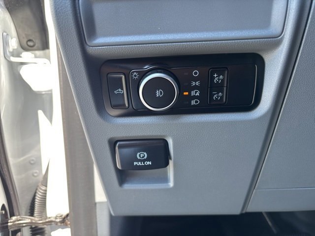 Certified 2023 Ford F150 XLT w/ Equipment Group 301A Mid image 25