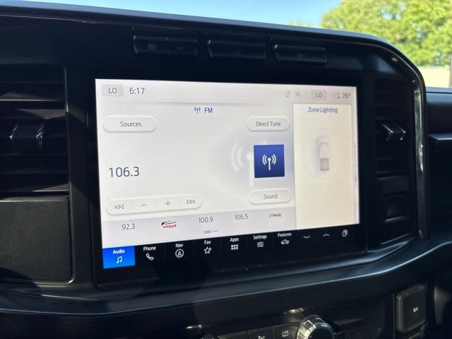 Certified 2024 Ford F250 Lariat AWD/4WD image 24