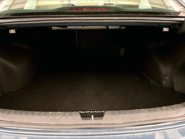 Used 2017 Hyundai Sonata Sport FWD image 33