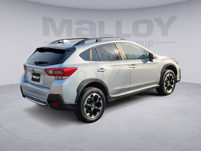Used 2023 Subaru Crosstrek 2.0i Premium image 5