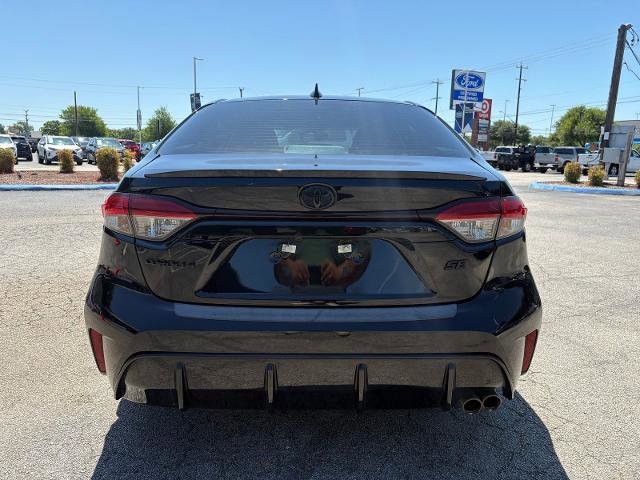 Used 2024 Toyota Corolla Sedan FWD image 4