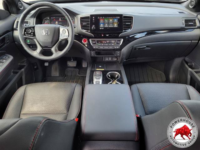 Used 2024 Honda Passport Black Edition image 19