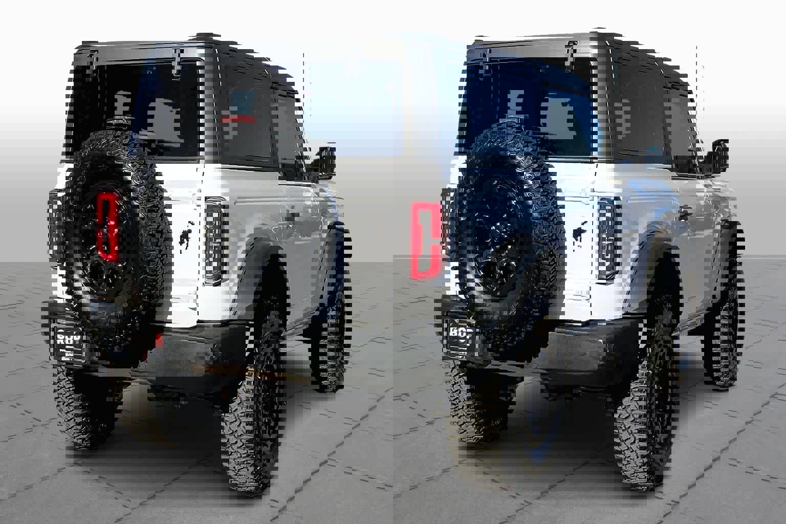 Certified 2022 Ford Bronco Wildtrak image 12