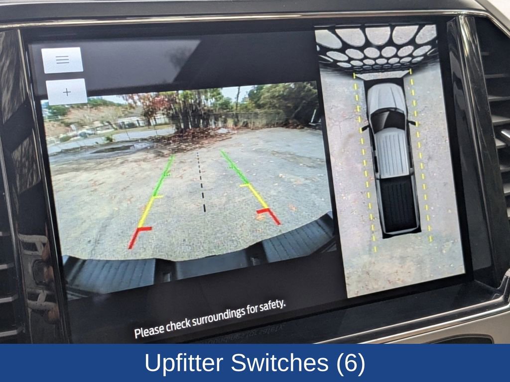 Certified 2022 Ford F250 Lariat w/ Lariat Ultimate Package image 22