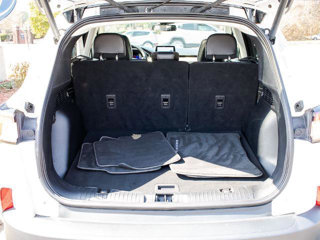 Certified 2022 Ford Escape Titanium w/ Titanium Elite Package image 21