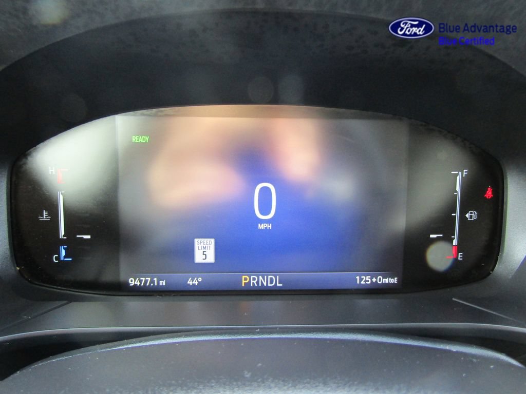 Certified 2025 Ford Escape SE FWD image 33