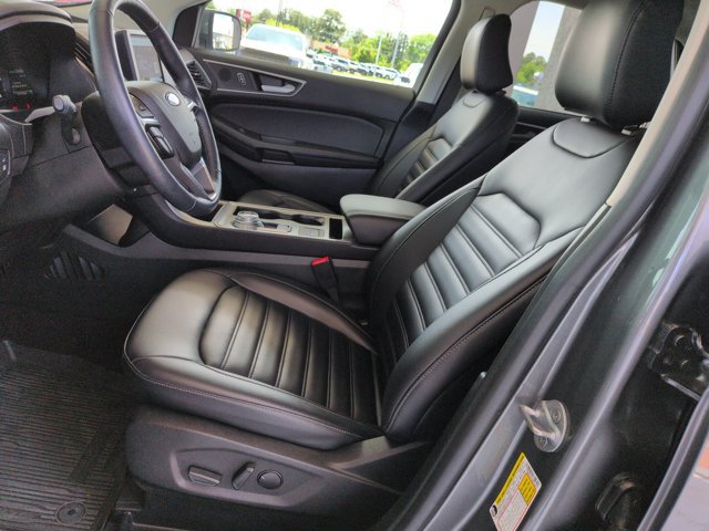 Certified 2022 Ford Edge SEL w/ Convenience Package AWD/4WD image 16