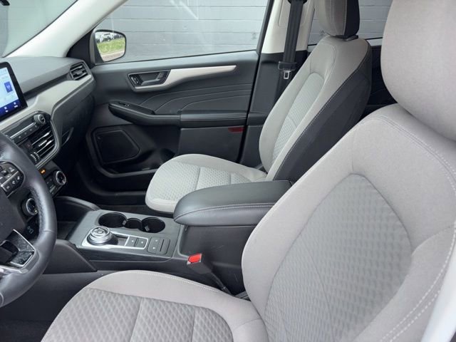 Certified 2022 Ford Escape SE w/ Convenience Package image 23