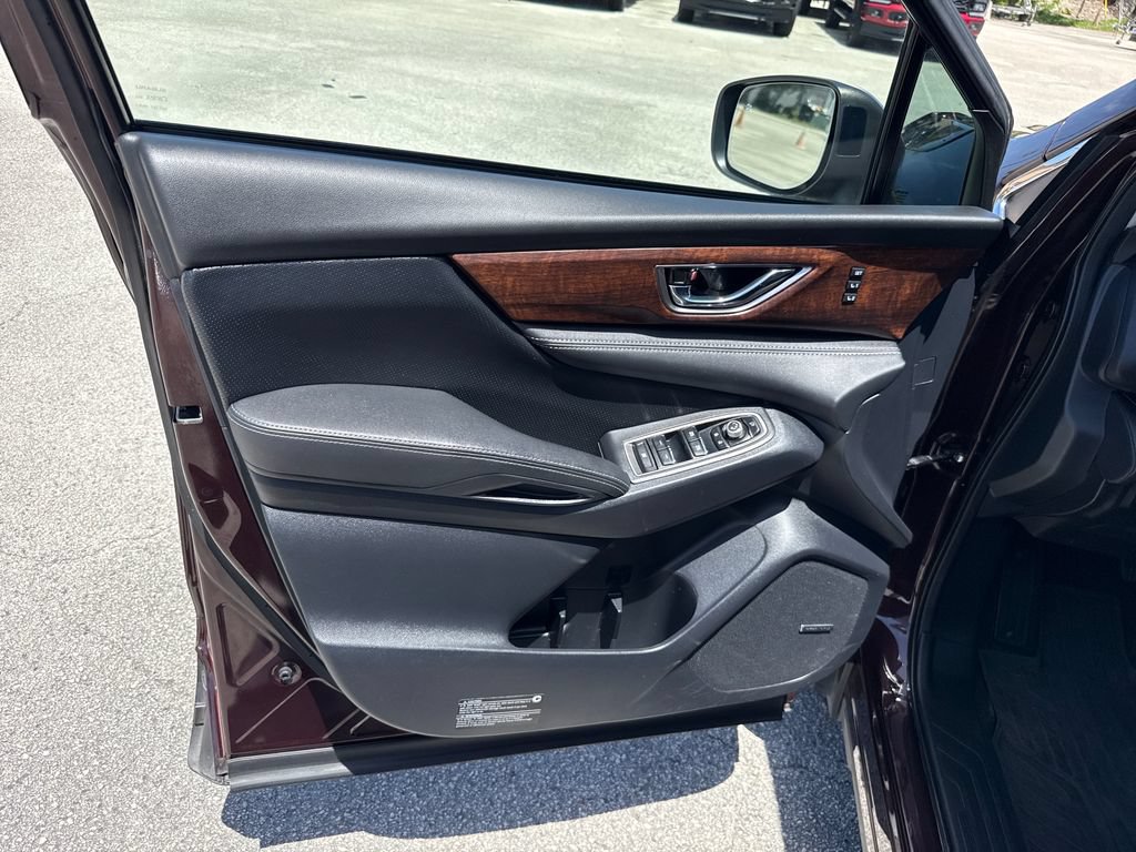 Used 2023 Subaru Ascent Touring AWD/4WD image 14