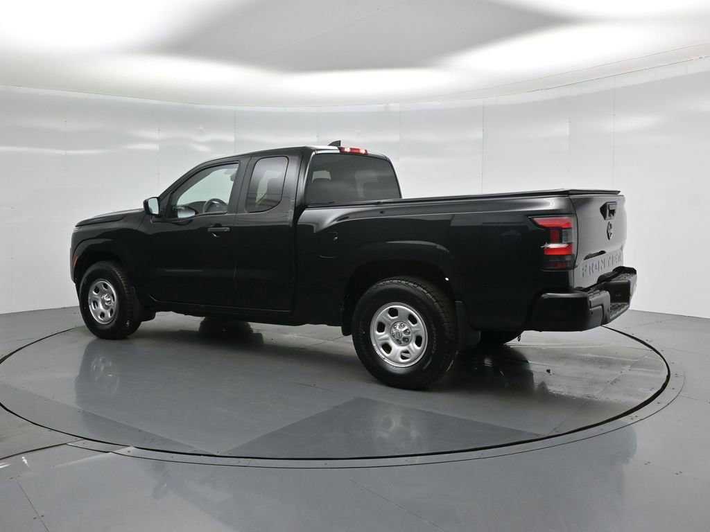 Used 2022 Nissan Frontier S w/ Technology Package image 24