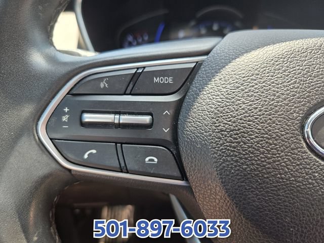 Used 2020 Hyundai Santa Fe SEL AWD/4WD image 29