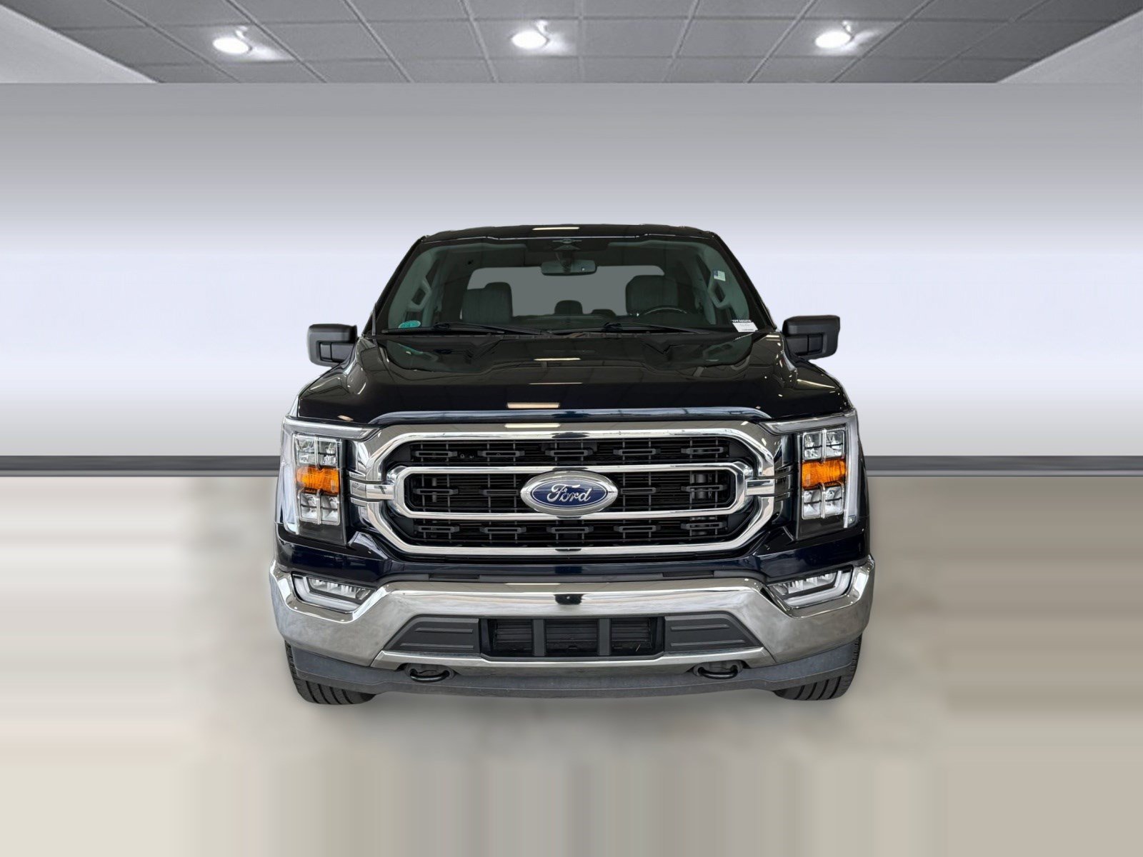 Certified 2023 Ford F150 XLT w/ Equipment Group 302A High AWD/4WD image 6