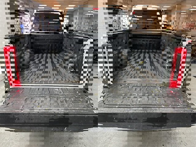 Certified 2024 Ford F250 XL w/ Snow Plow Prep Package image 20