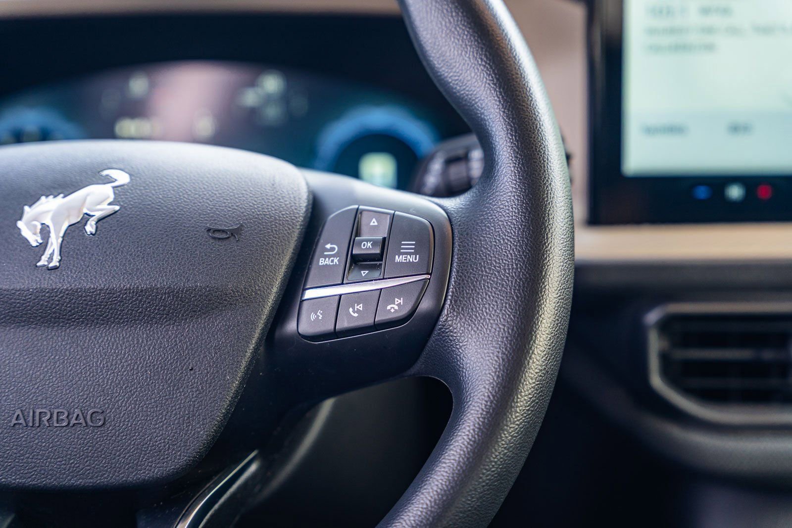 Certified 2025 Ford Bronco Sport Big Bend image 27