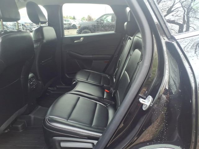Certified 2023 Ford Escape Platinum AWD/4WD image 9