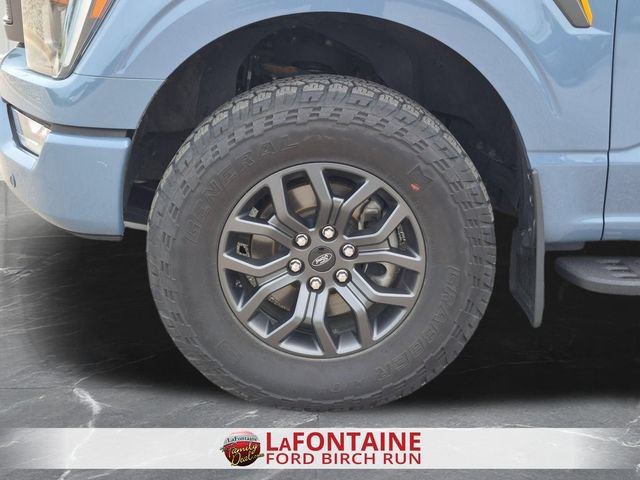 Certified 2023 Ford F150 Tremor w/ Equipment Group 402A High AWD/4WD image 32