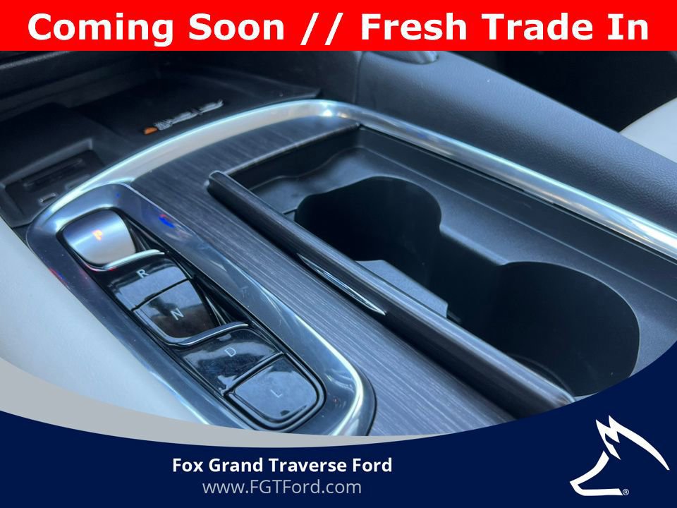 Used 2023 Buick Enclave Avenir w/ Trailering Package, 5000 lbs. AWD/4WD image 35