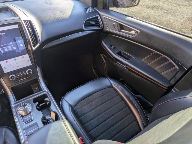 Certified 2024 Ford Edge ST-Line image 17