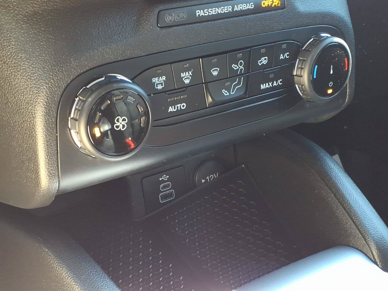 Certified 2023 Ford Bronco Sport Big Bend AWD/4WD image 19