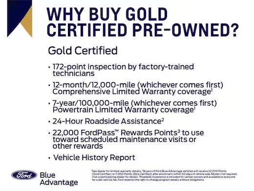 Certified 2023 Ford F150 Lariat w/ Equipment Group 502A High AWD/4WD image 2