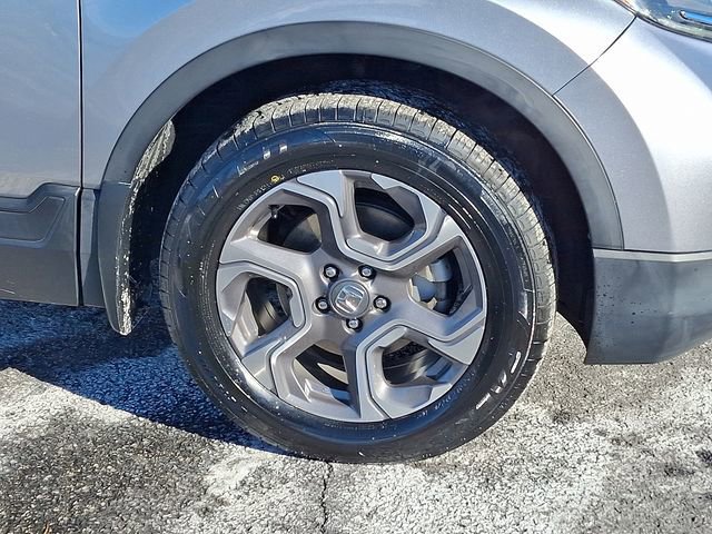 Used 2019 Honda CR-V EX image 8