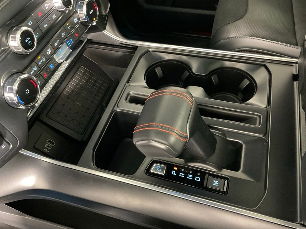 Certified 2025 Ford F150 Raptor image 19