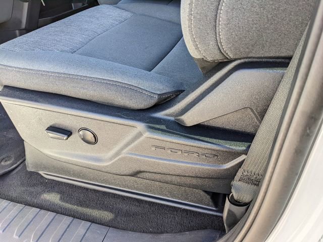 Certified 2025 Ford F250 XLT image 22