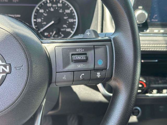 Used 2022 Nissan Rogue SV AWD/4WD image 22
