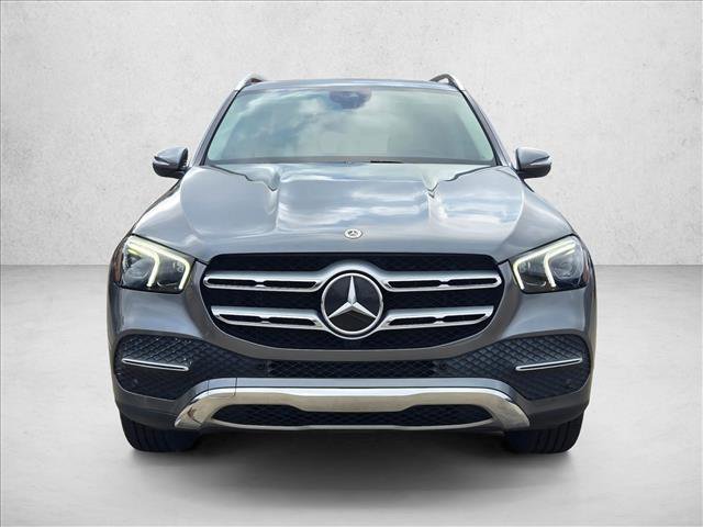 Used 2021 Mercedes-Benz GLE 350 image 8