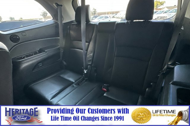 Used 2022 Honda Pilot Touring image 15