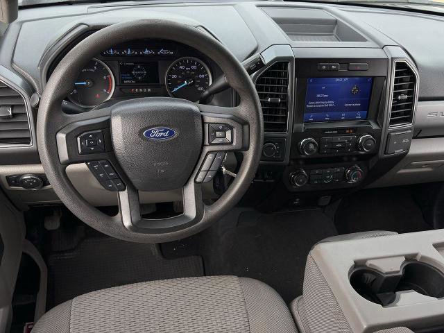 Certified 2022 Ford F250 XLT image 11