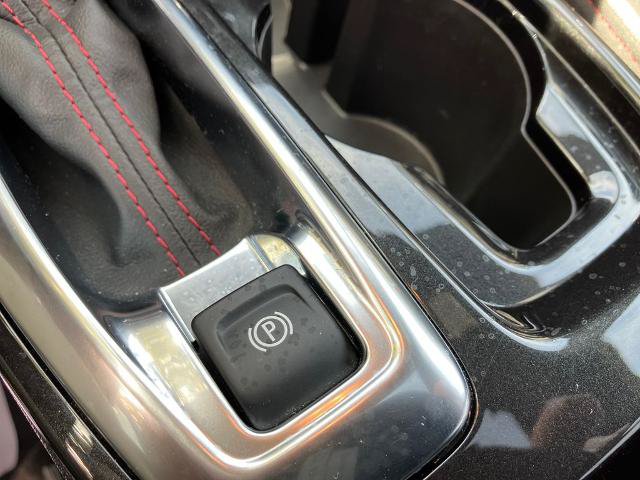 Used 2023 Chevrolet TrailBlazer RS w/ Sun and Liftgate Package FWD image 31