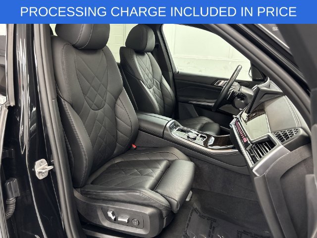 Used 2026 BMW X5 xDrive40i AWD/4WD image 16