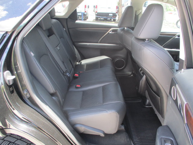 Used 2022 Lexus RX 350 FWD w/ Premium Package image 14