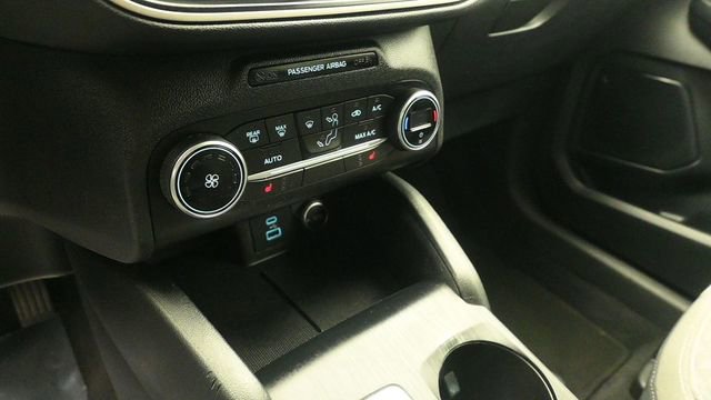 Certified 2020 Ford Escape SE AWD/4WD image 18