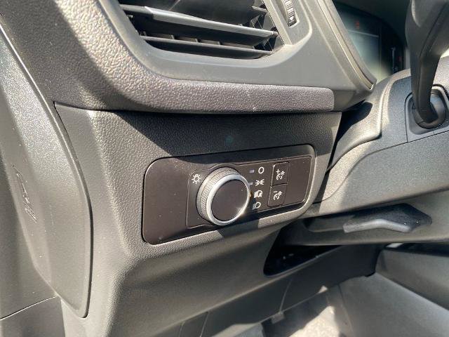 Certified 2025 Ford Escape Active FWD image 17