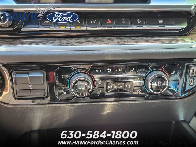 Used 2022 Chevrolet Silverado 1500 LT Trail Boss w/ LT Trail Boss Premium Package AWD/4WD image 14