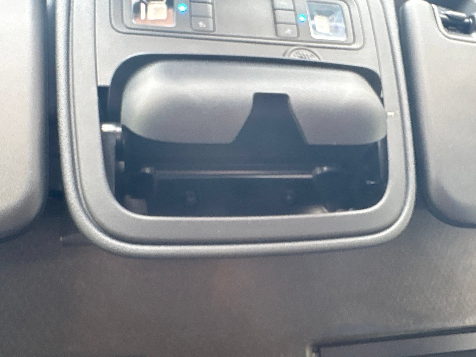 Certified 2025 Ford Bronco Big Bend AWD/4WD image 39