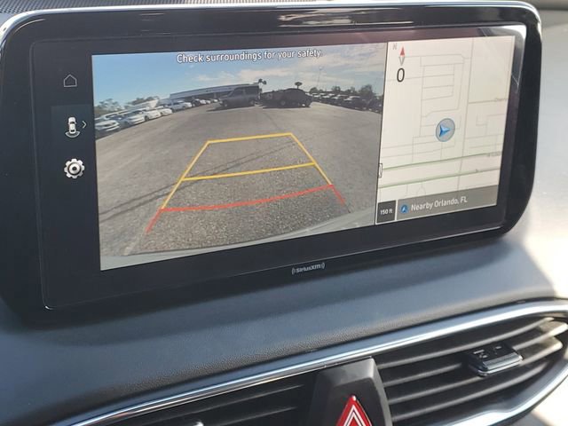 Used 2023 Hyundai Santa Fe SEL image 28