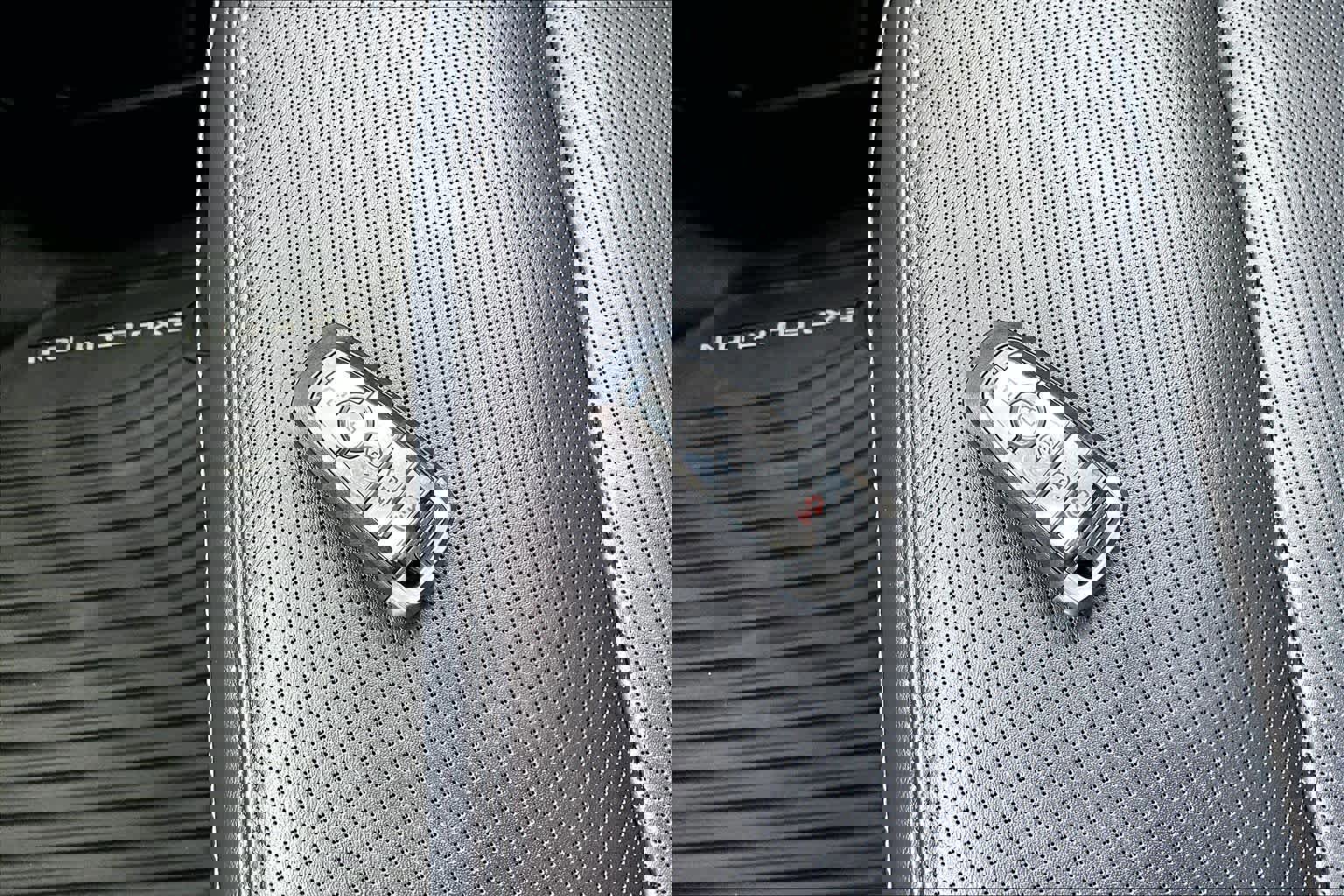 Certified 2025 Ford Expedition Max Platinum w/ Stealth Performance Package image 20