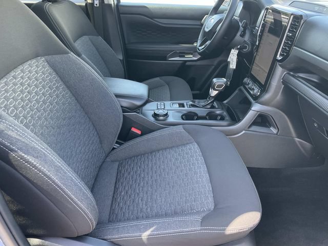 Certified 2024 Ford Ranger XLT w/ Technology Package AWD/4WD image 34
