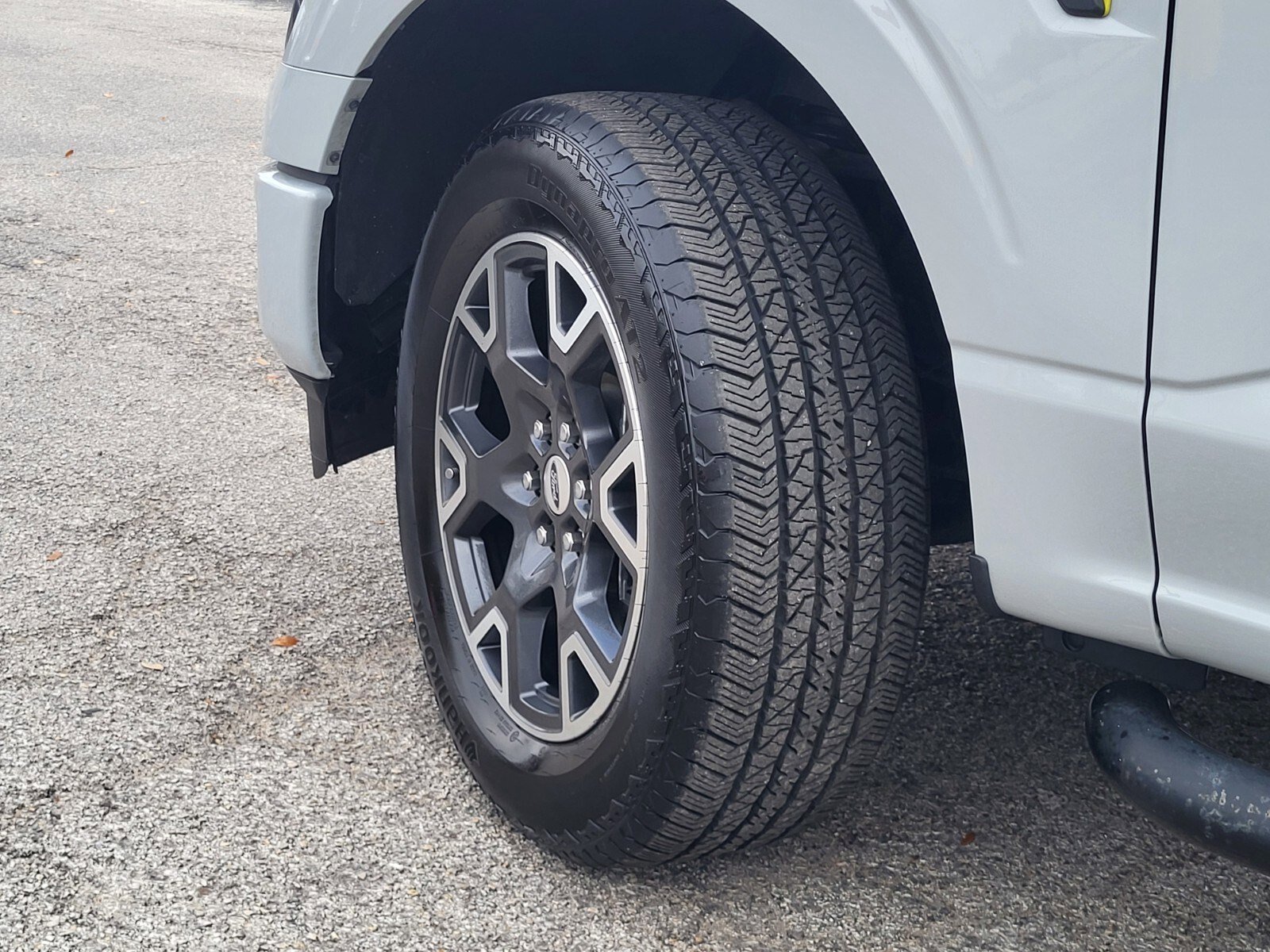 Certified 2024 Ford F150 STX image 33