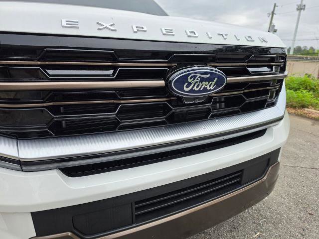 Certified 2026 Ford Expedition King Ranch AWD/4WD image 21
